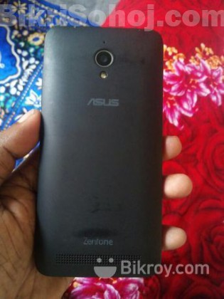 Asus ZenFone Go (Used)